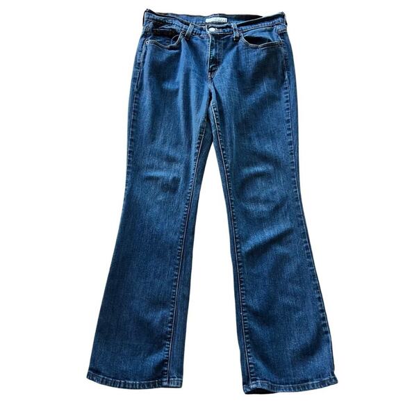 Levi's 515 Boot Cut Jeans - Picture 1 of 5